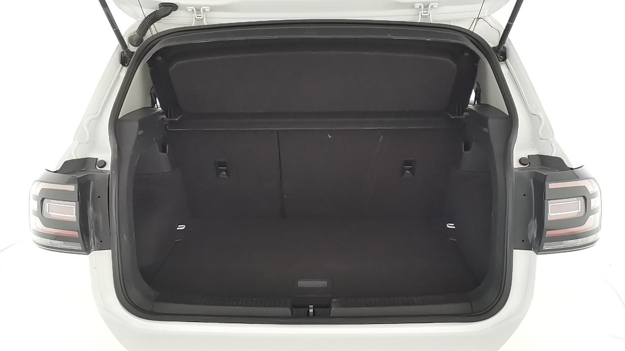 VOLKSWAGEN T-Cross 2019 - T-Cross 1.0 tsi Style 95cv