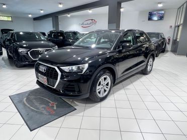 Audi Q3 35 TDI quattro S tronic Business