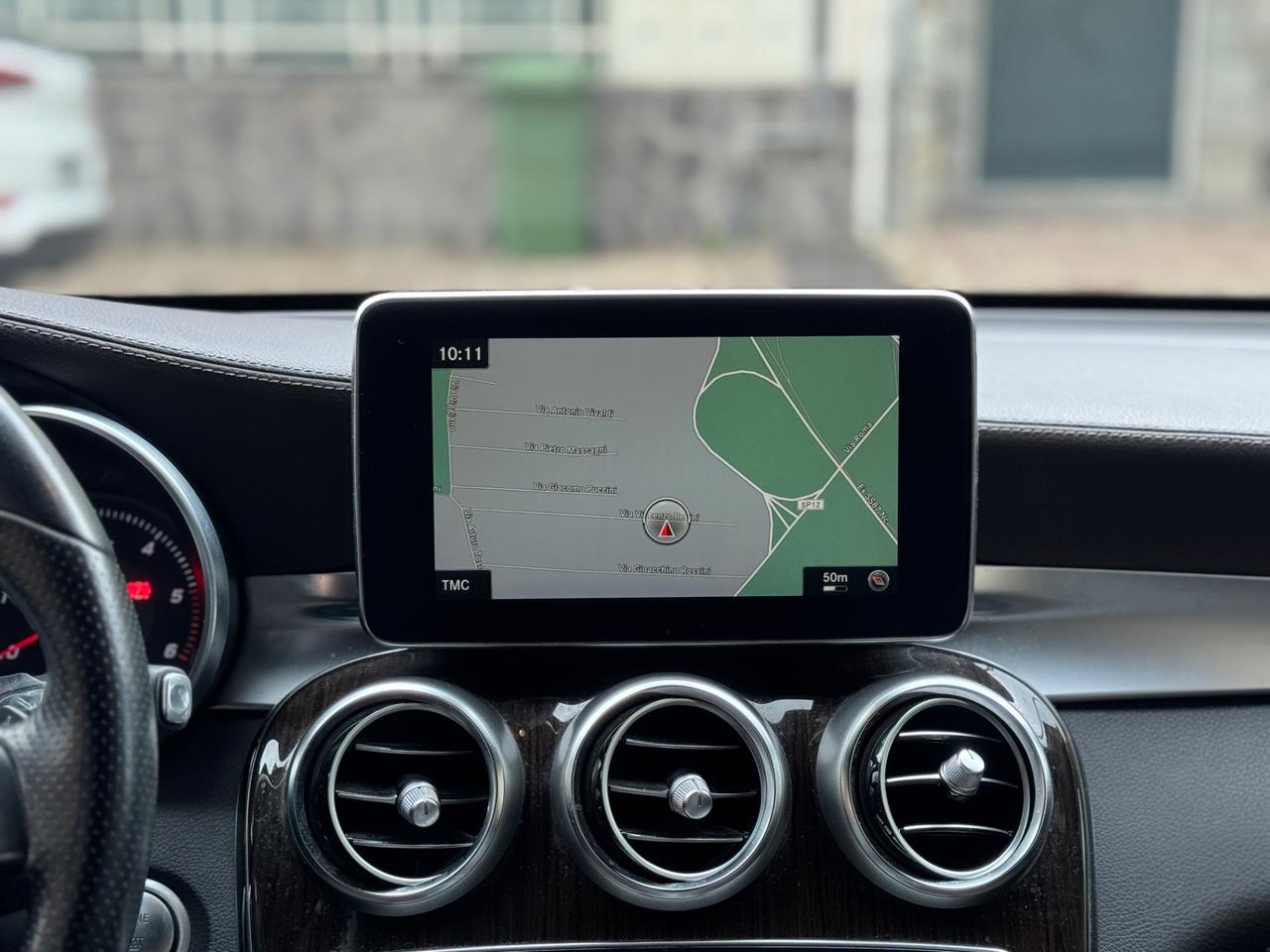 Mercedes-benz GLC 220 d 4Matic Premium