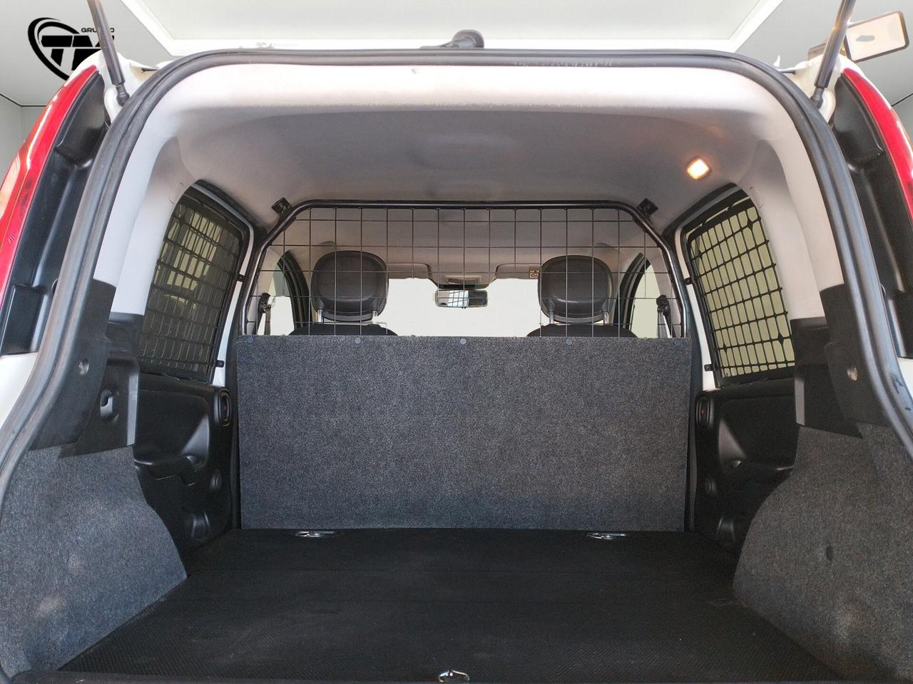 Fiat Panda 1.3 MJT S&S Pop Van 2 posti - IVA ESCLUSA