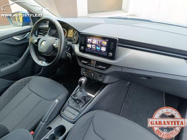 SKODA Kamiq 1.0 TSI 110Cv DSG/AUTOMATICO Ambition