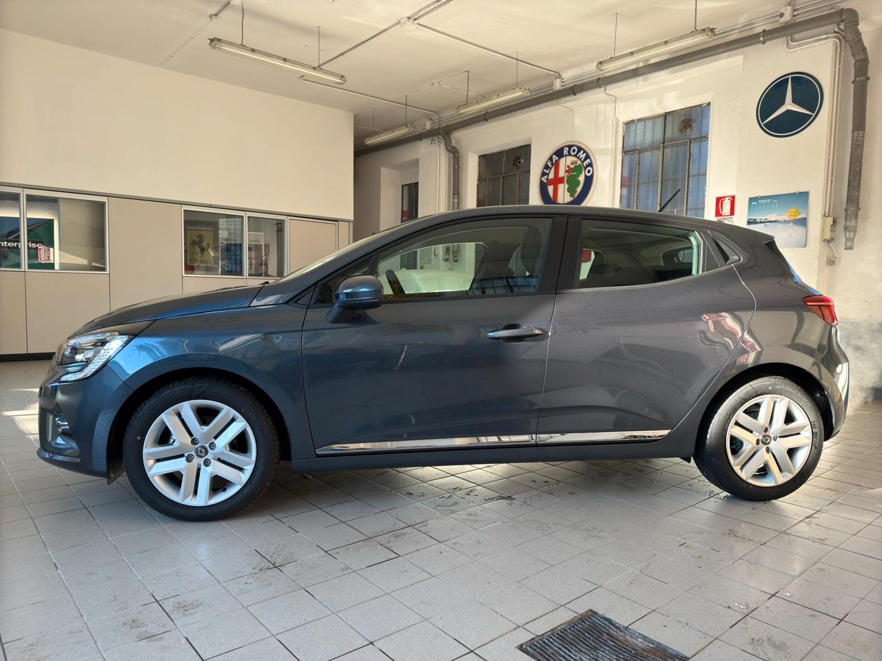 Renault Clio TCe 90 CV 5 p. Zen