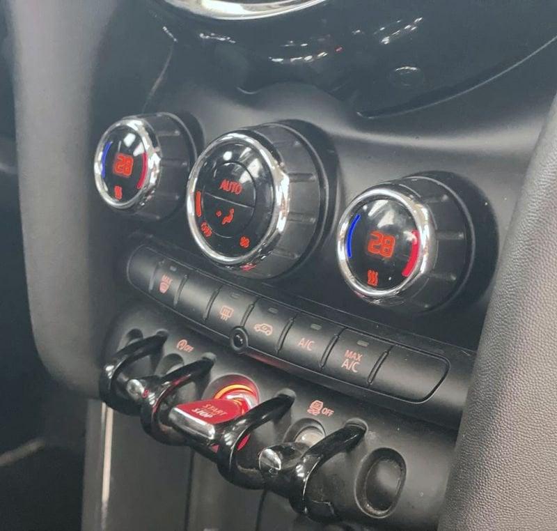 MINI Mini 5 porte Mini 1.5 One D Business XL 5p