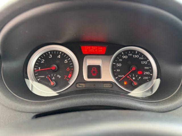 RENAULT Clio 1.2 16V TCE 100CV 5 porte Dynamique