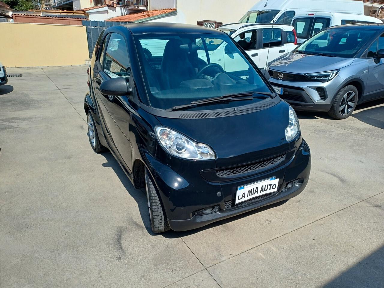 Smart ForTwo PASSION (MOTORE NUOVO)