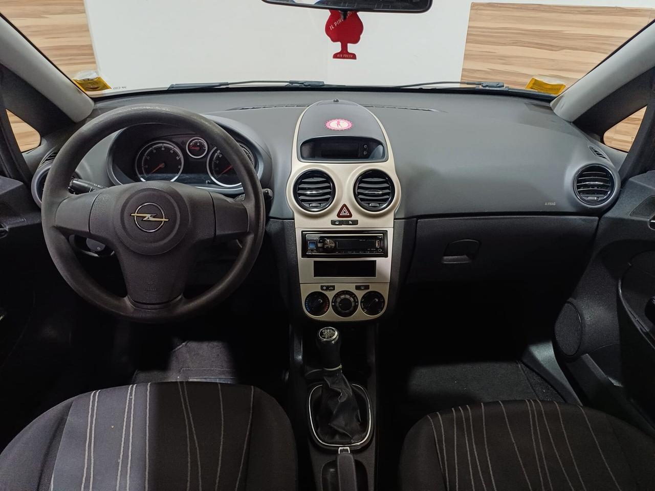 Opel Corsa 1.2 5 porte Benzina - 2007