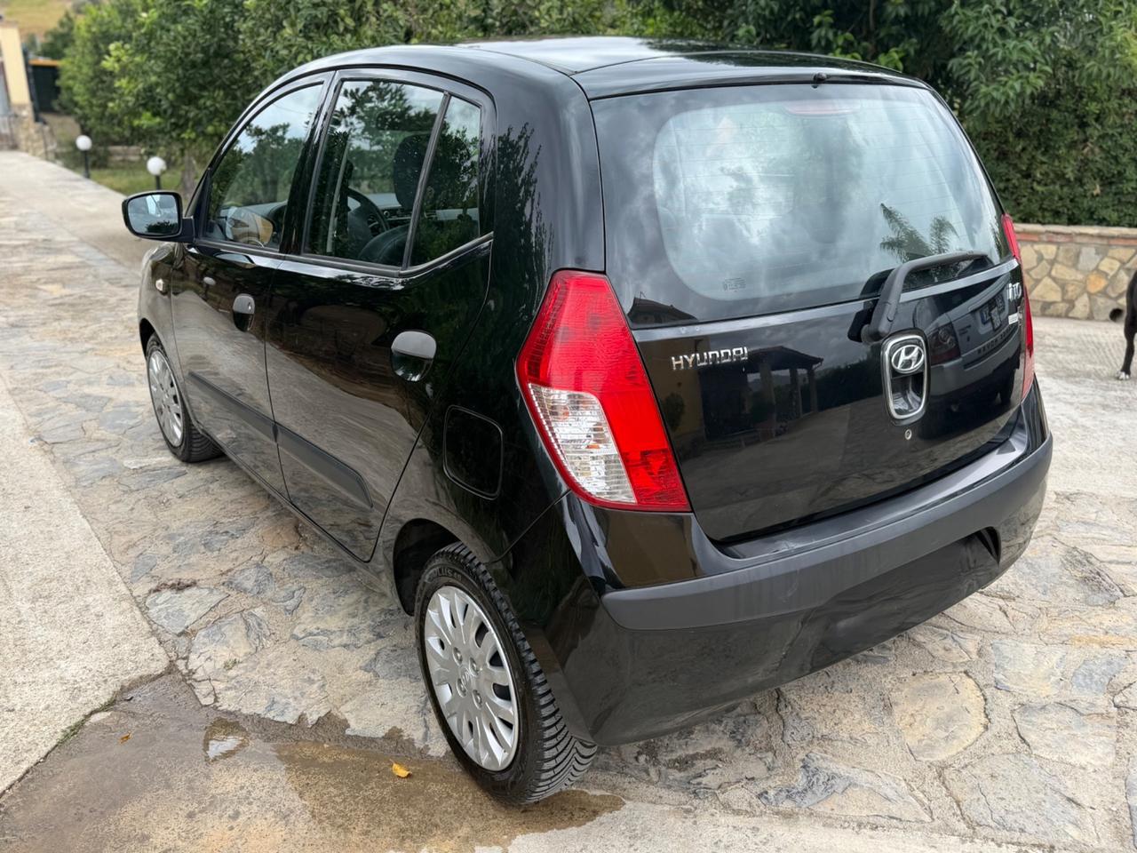 Hyundai i10 1.1 12V Comfort