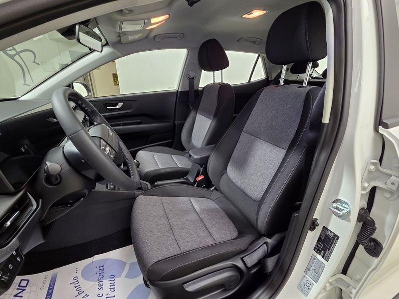 Kia Stonic Stonic 1.0 t-gdi Gpl STYLE con EASY GO'
