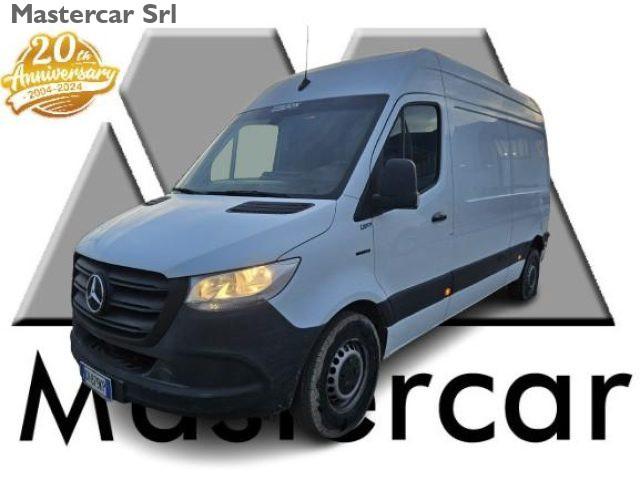 MERCEDES-BENZ Sprinter SPRINTER eSprinter - 4 batterie - GH879KP