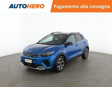KIA Stonic 1.0 T-GDi 100 CV MHEV iMT GT Line