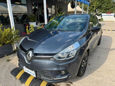 Renault Clio dCi 8V 75 CV S&S Energy Duel2