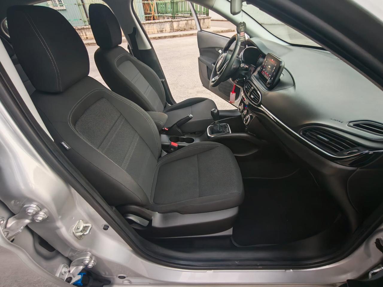 Fiat Tipo 1.3 Mjt S&S 5 porte Business