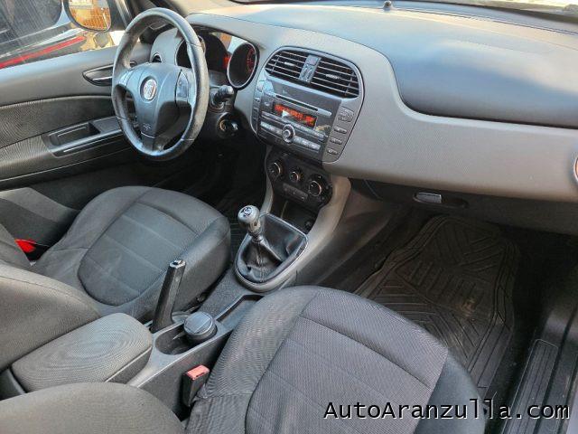 FIAT Bravo 1.6 MJT 120CV Dynamic