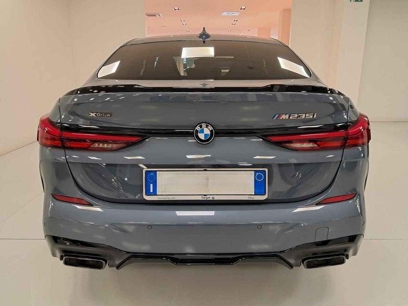 BMW Serie 2 G.C. M235i Gran Coupe xdrive auto