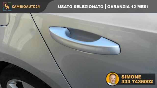 SKODA Octavia 1.6 TDI CR 115 CV DSG Wagon EXECUTIVE