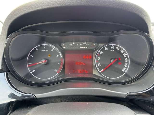 Opel Corsa 5p 1.2 Black Edition my18.5