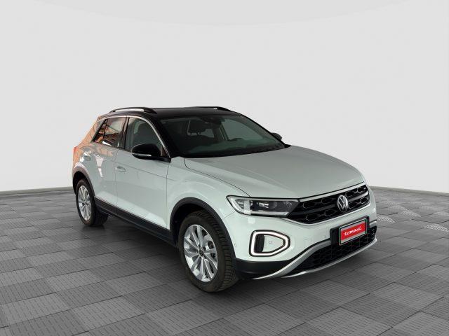 VOLKSWAGEN T-Roc T-Roc 2.0 TDI SCR 150 CV DSG Life