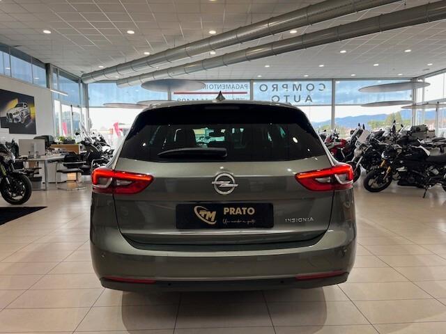 Opel Insignia Sports Tourer 2.0 cdti Innovation