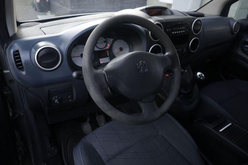 Peugeot Partner Partner Tepee 1.6 110CV Outdoor