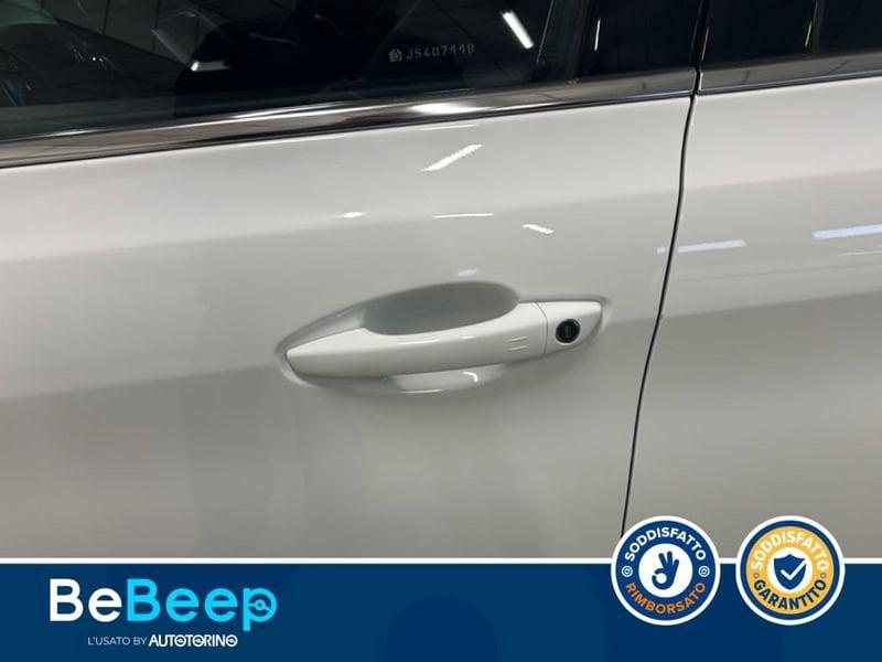 Peugeot 308 5P 1.5 BLUEHDI ALLURE S&S 130CV