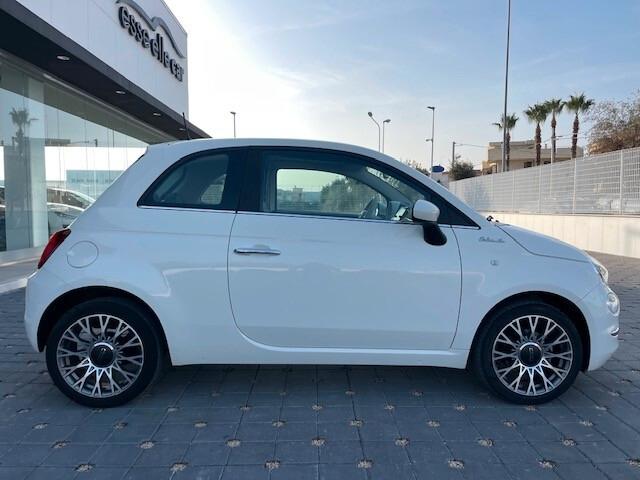 Fiat 500 1.0 Hybrid Dolcevita 2023