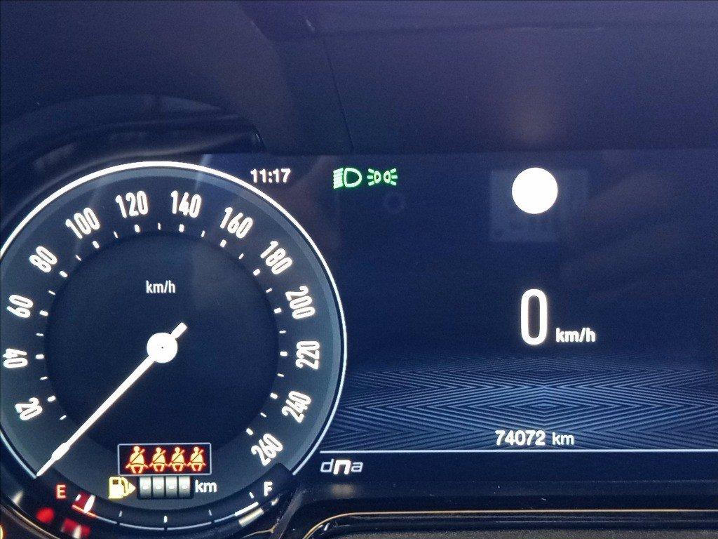 ALFA ROMEO Tonale 1.6 Sprint 130cv tct6 del 2023