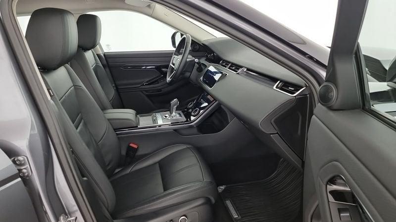 Land Rover Range Rover Evoque 2.0 I4 200 CV AWD Auto S