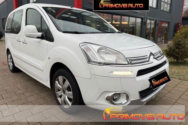 CITROEN Berlingo Multispace 1.6 HDi 90 ACCESSO DISABILI