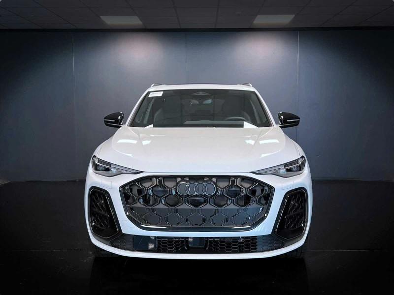 AUDI Q5 3ª serie Q5 TFSI 150 kW mHEV+ S tronic...