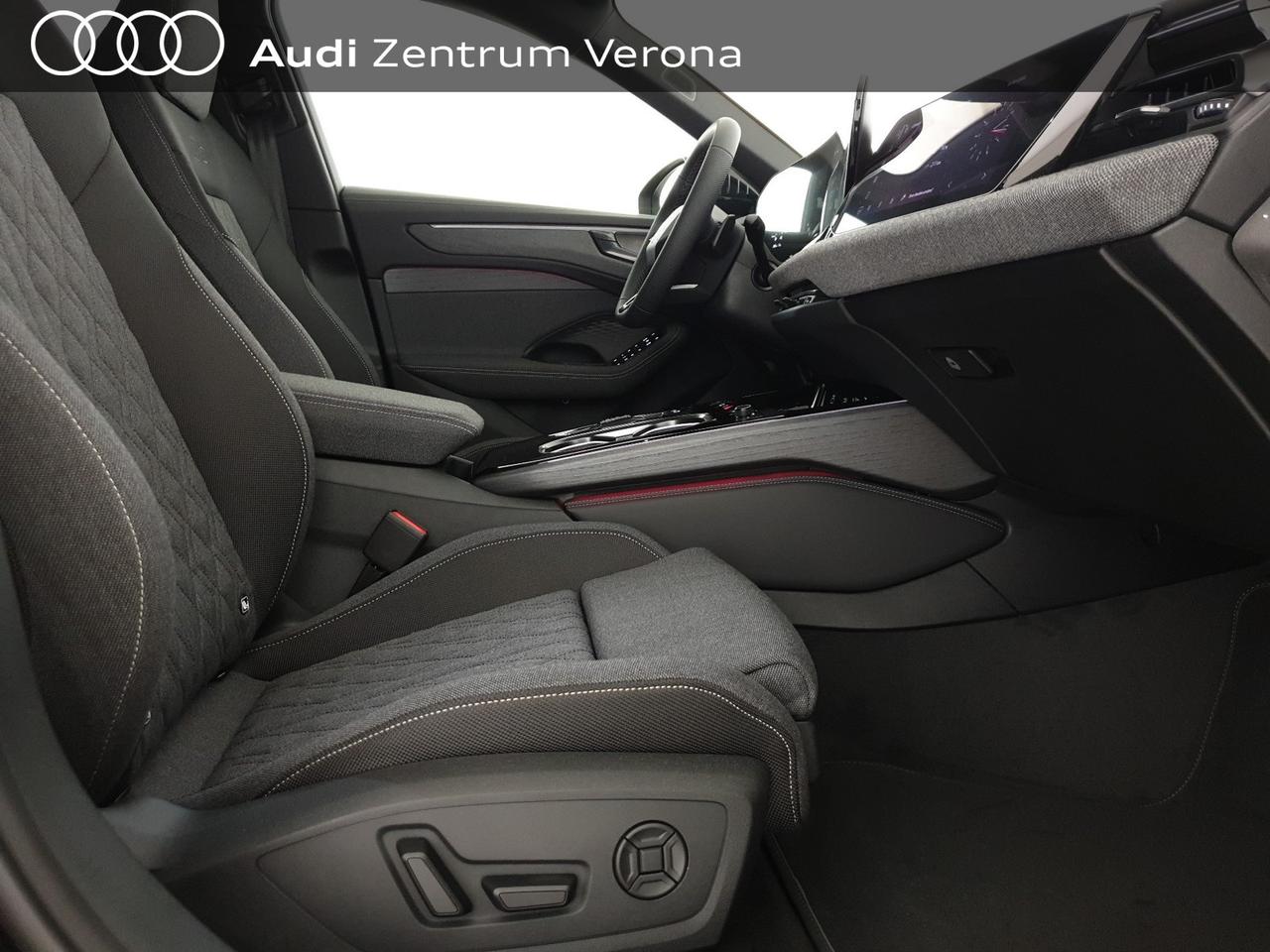 2.0e-hybrid 367CV quattro S tronic Edition One