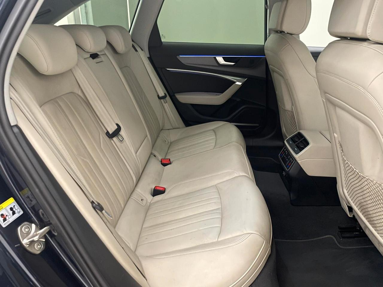 Audi A6 allroad 45 TDI 3.0 quattro S tronic Evolution