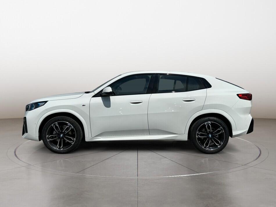 Bmw X2 xDrive 20d MSport