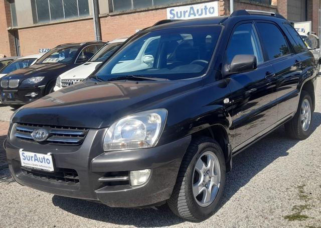 KIA Sportage 2.0 CRDI Active Class