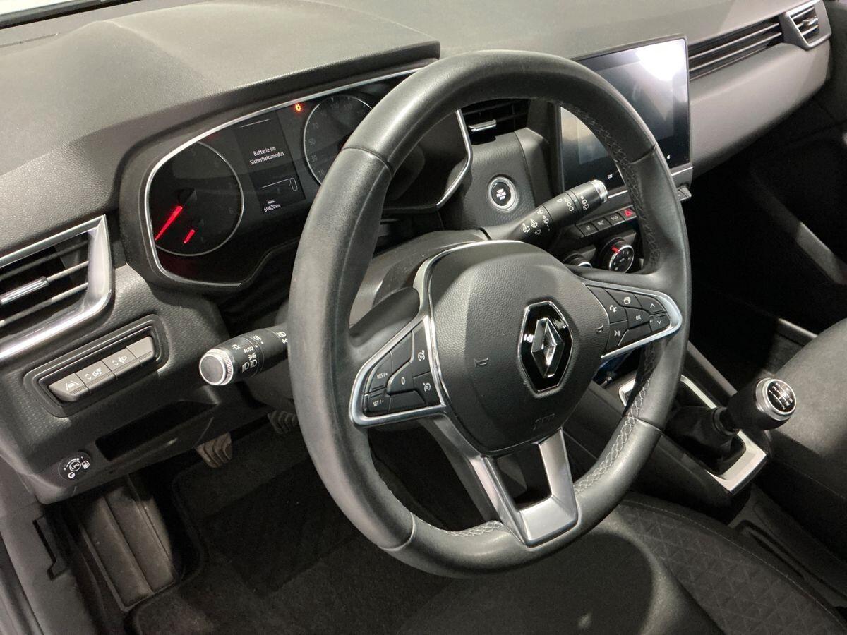 Renault Clio 1.0 GPL Experience 74Kw -TUA SENZA VINCOLI-