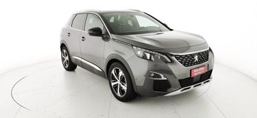 PEUGEOT 3008 PureTech Turbo 130 S&S GT Line