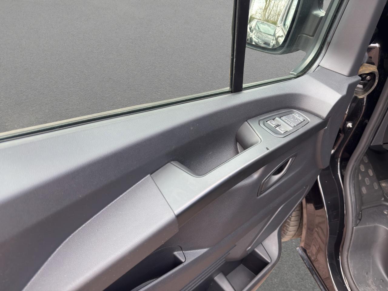 Renault Trafic BluedCi 150CV PL-TN Authentic