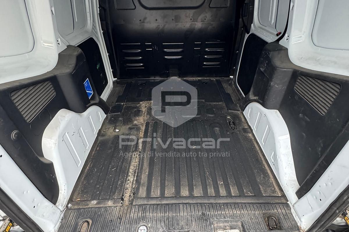 FORD Transit Courier 1.5 EcoBlue 100CV Van Trend