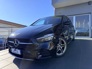 Mercedes-benz B 180 d Automatic AMG Line Premium Plus