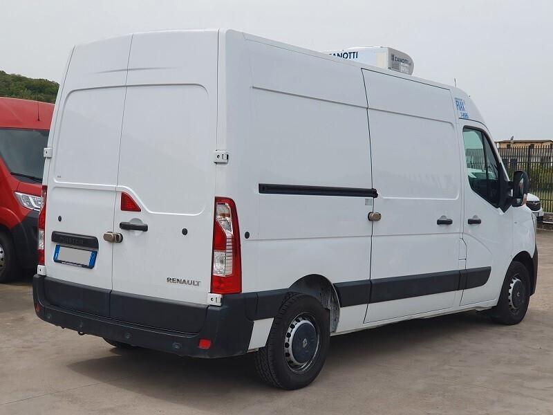 RENAULT NEW Master 2.3 dCi 135 L2H2 ICE PARK FRIGO