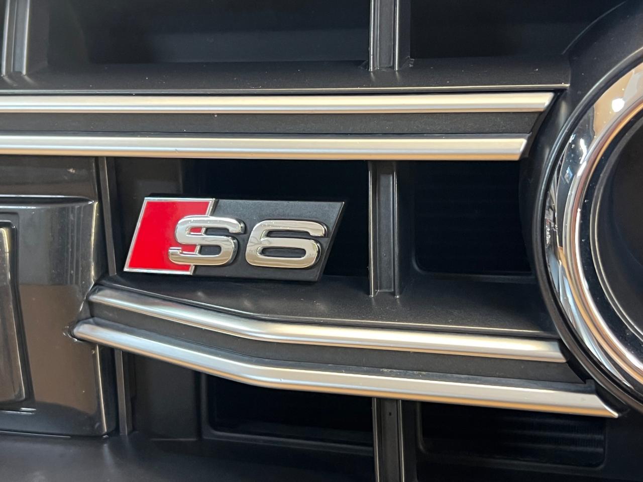 Audi A6 S6 3.0 TDI quattro tiptronic full optional