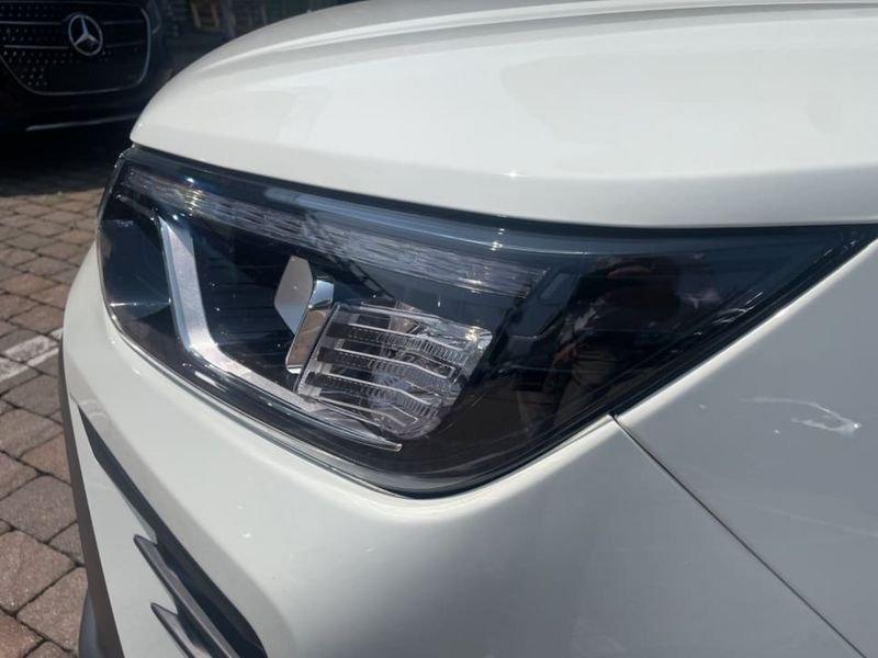 KGM Tivoli Style 1.5 Turbo GDI 163 CV