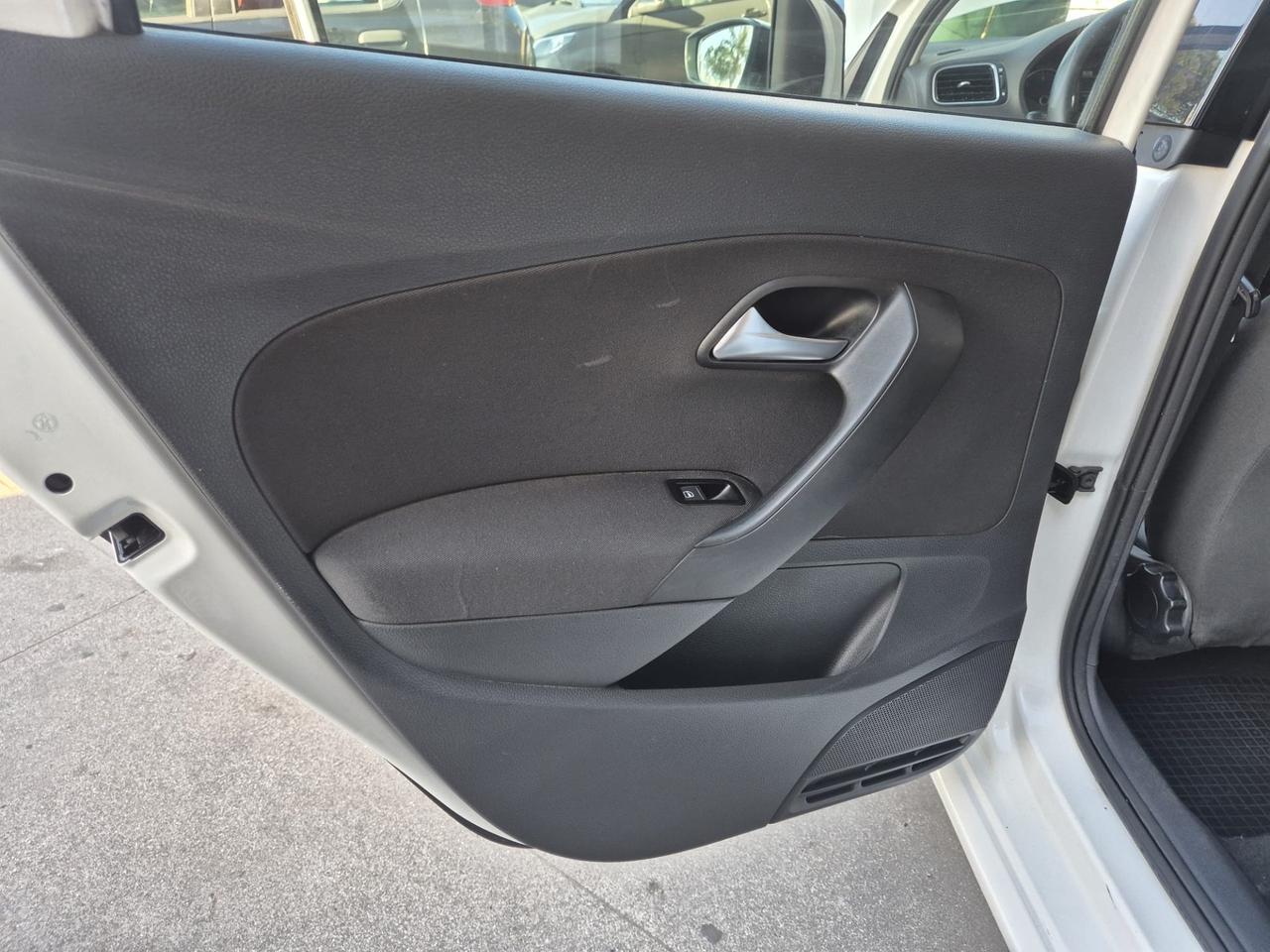 Volkswagen Polo 1.2 TDI DPF 5 p. Comfortline