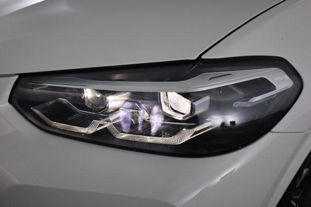 BMW X3 X3 xDrive20d 48V Msport