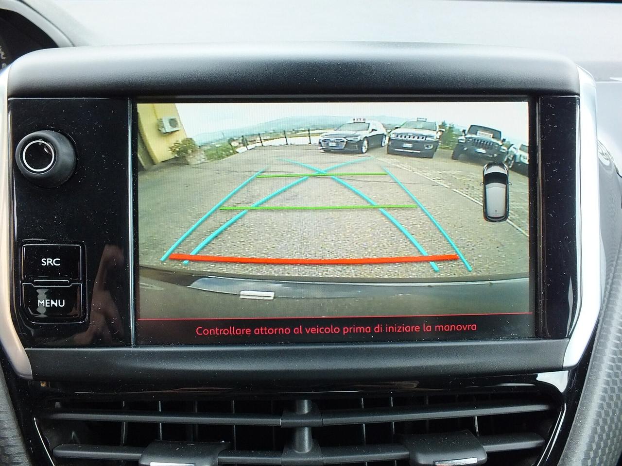 PEUGEOT 208 TURBO 110CV GT-LINE