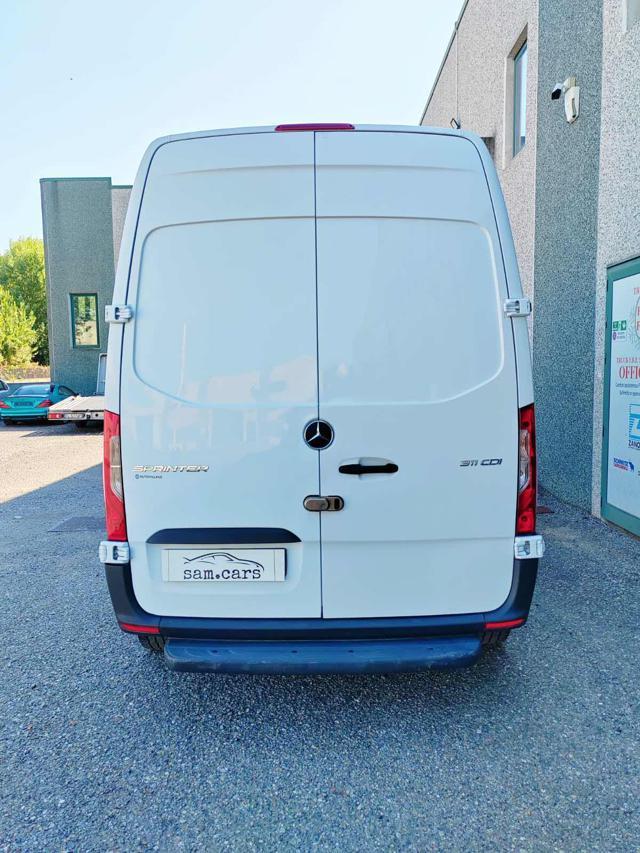 MERCEDES-BENZ Sprinter 311 CDI IVA ESPOSTA