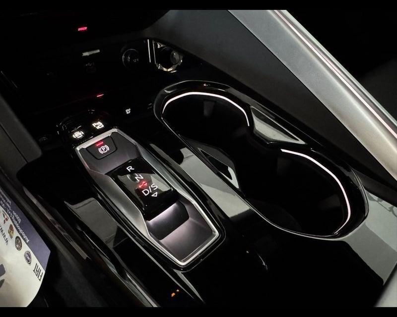 Audi Q5 3ª serie TDI 150 kW mHEV+ S tronic quattro S line edition