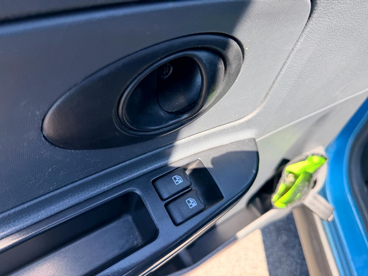 Chevrolet Matiz 800 SE Planet GPL Eco Logic SERVOSTERZO