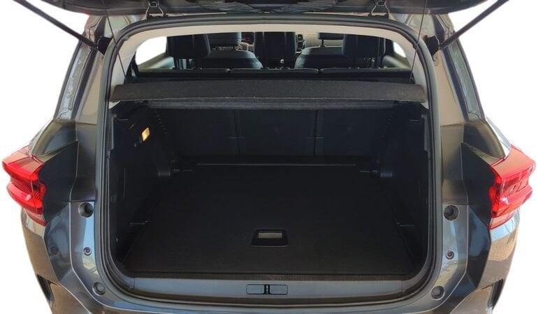 Citroën C5 Aircross PureTech 130 S&S Feel Pack
