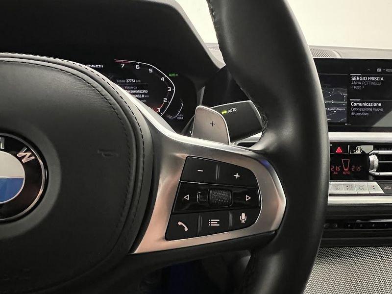 BMW Serie 2 Coupé M 240i xDrive