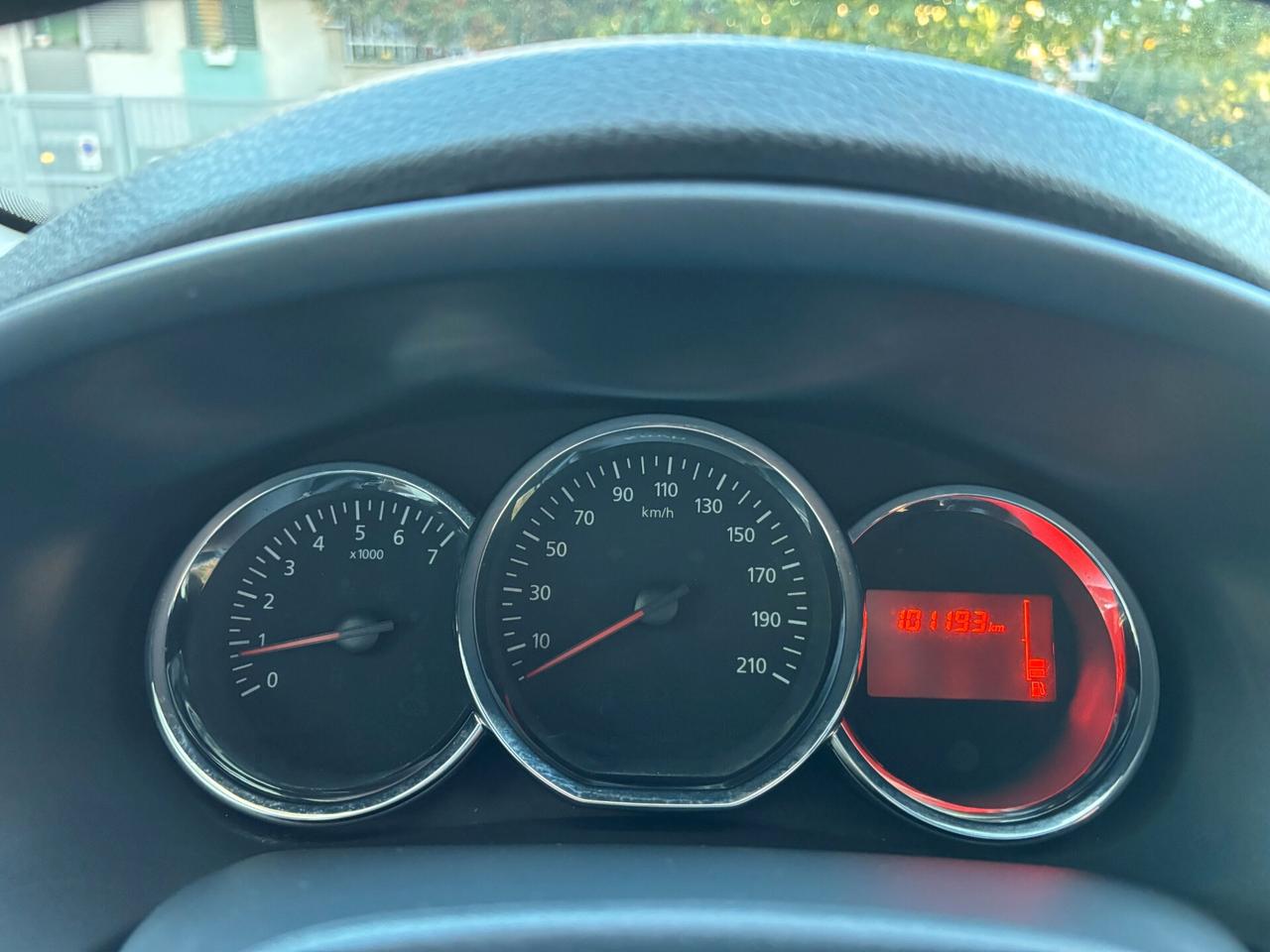 Dacia Logan MCV 1.5 dCi 8V 90CV Lauréate UNIPROPRIETARIO